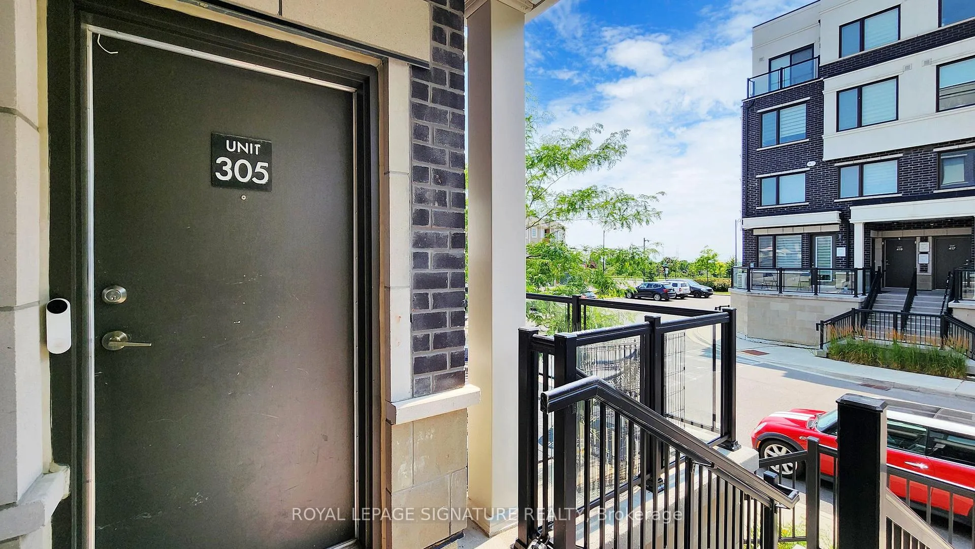 Photo 30 of Unit 305, 1711 Pure Springs Boulevard, Pickering, Duffin Heights — HOMEH