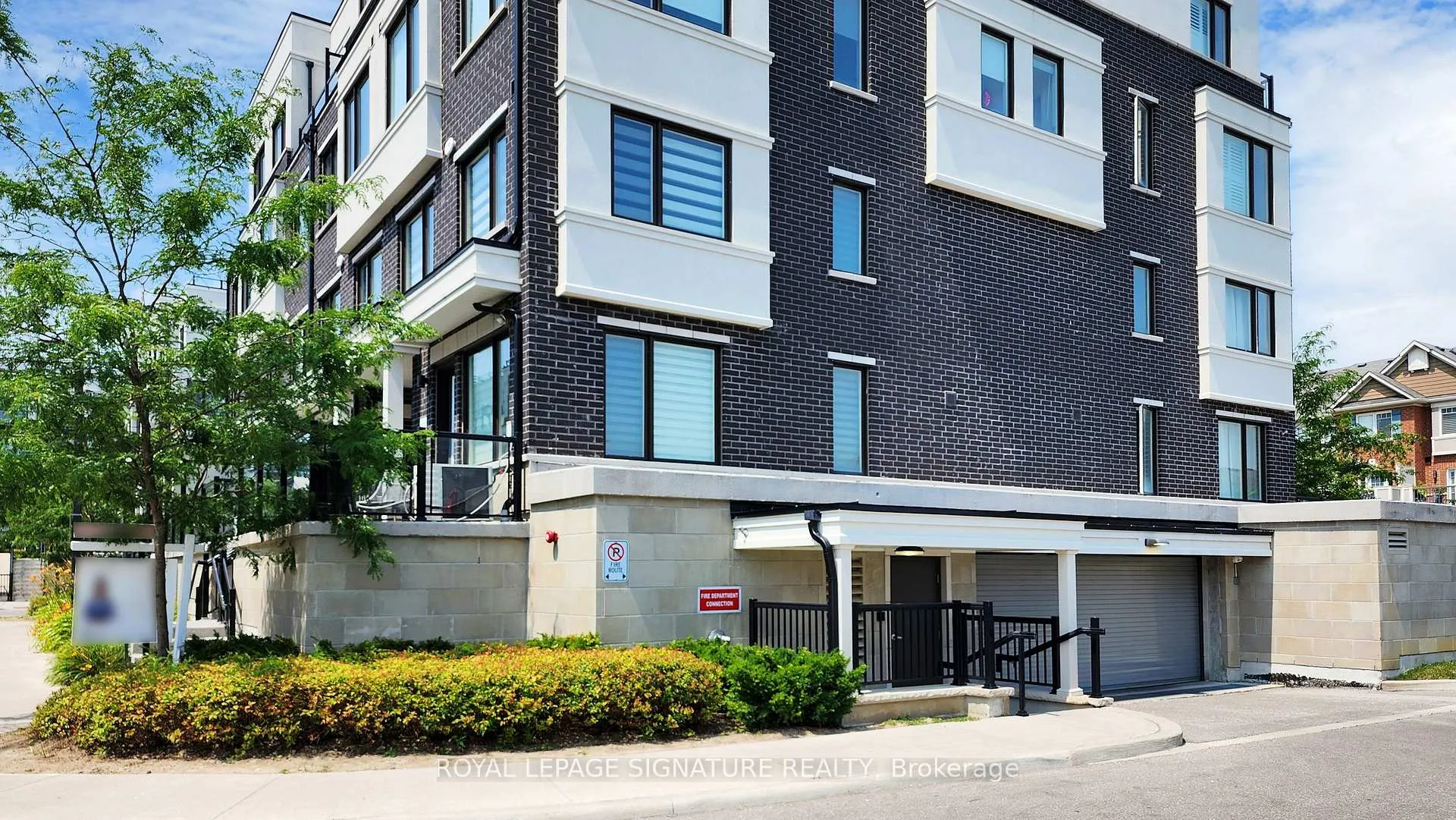 Photo 31 of Unit 305, 1711 Pure Springs Boulevard, Pickering, Duffin Heights — HOMEH