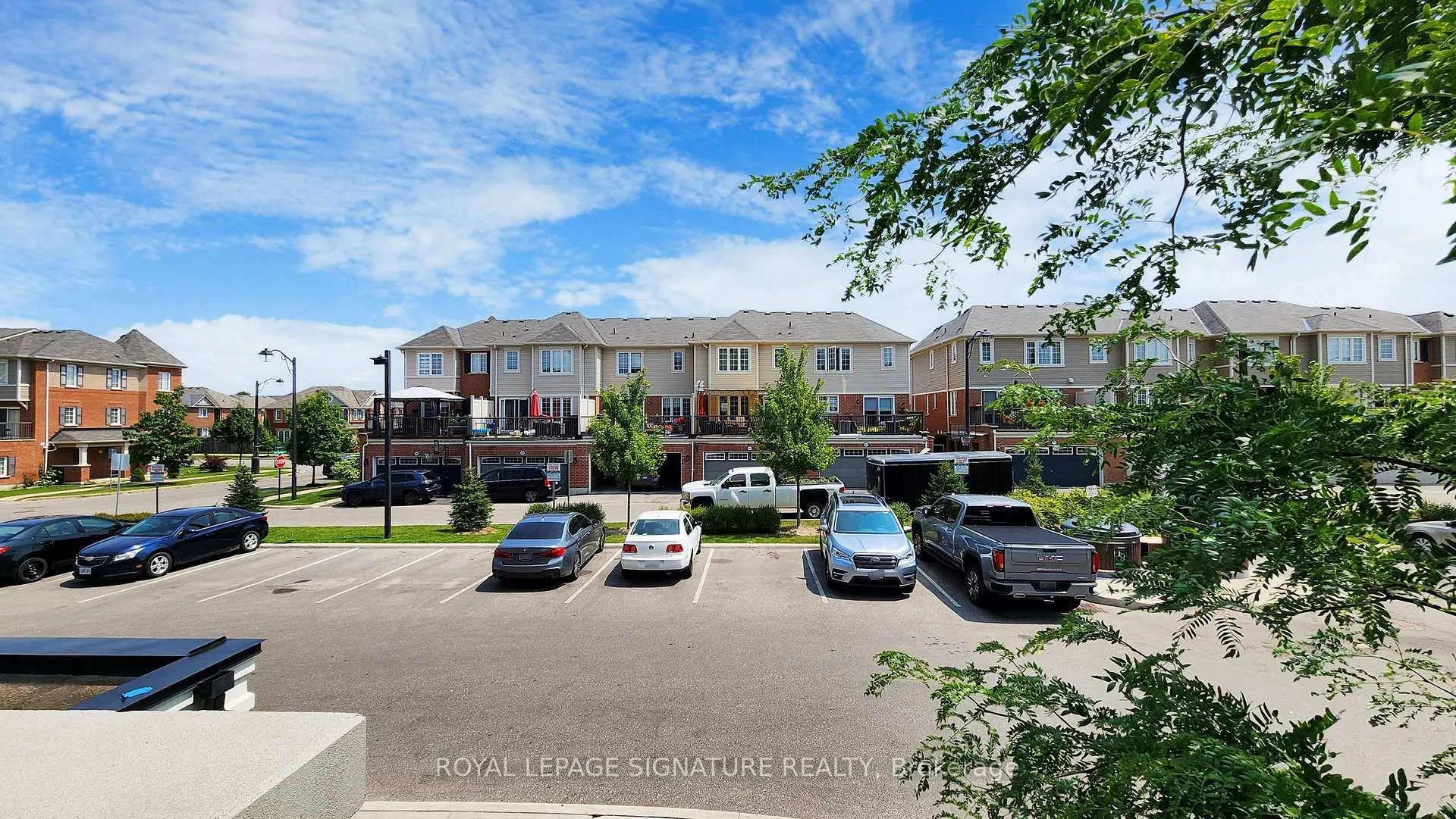 Photo 32 of Unit 305, 1711 Pure Springs Boulevard, Pickering, Duffin Heights — HOMEH
