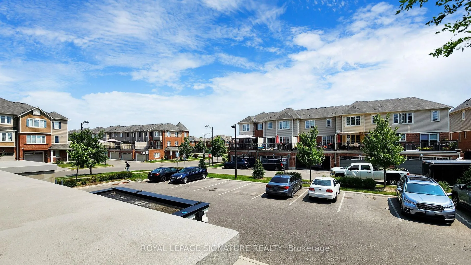 Photo 33 of Unit 305, 1711 Pure Springs Boulevard, Pickering, Duffin Heights — HOMEH