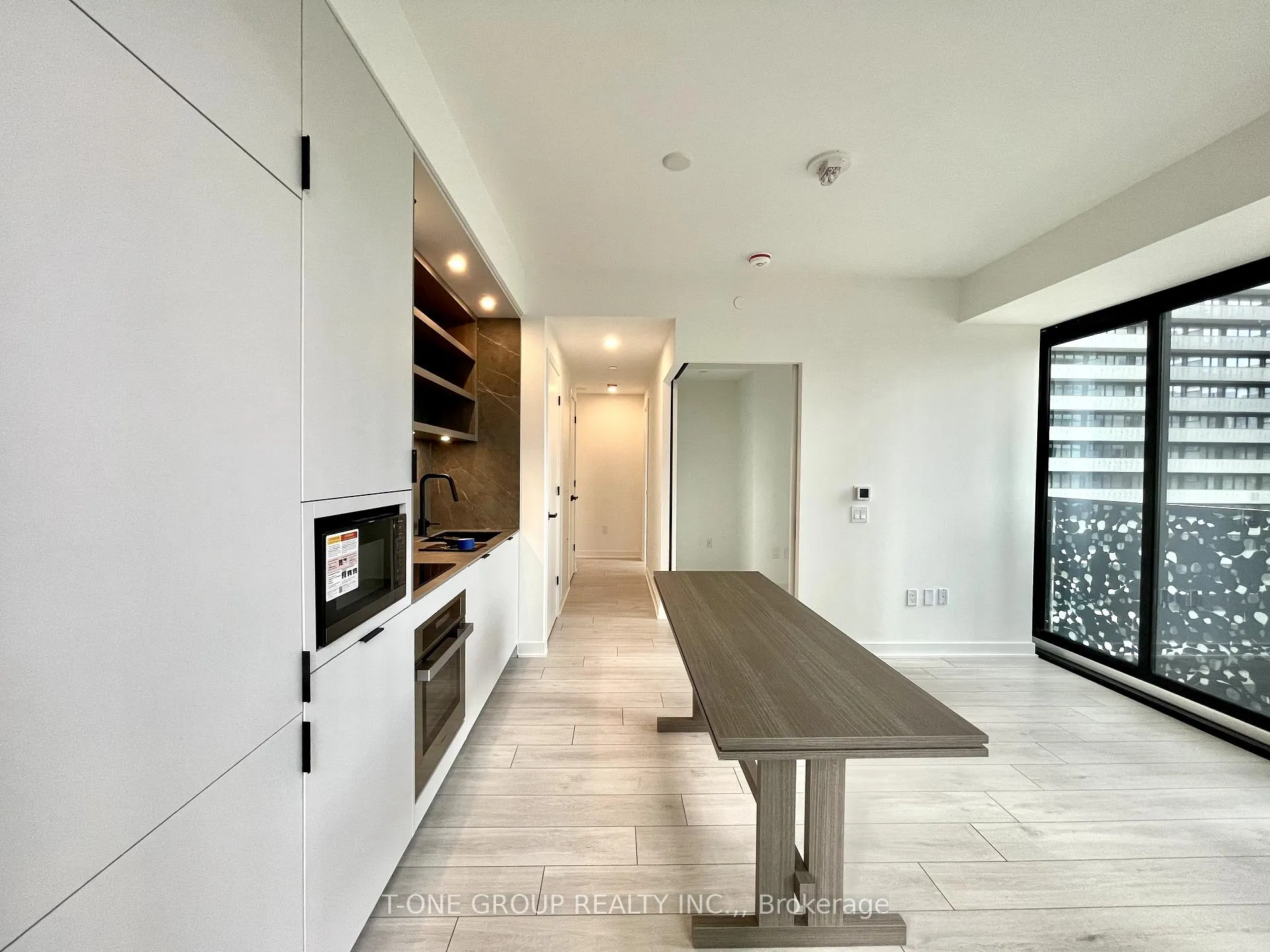 Photo 7 of Unit 1112, 55 Charles Street E, Toronto, Church-Yonge Corridor — HOMEH