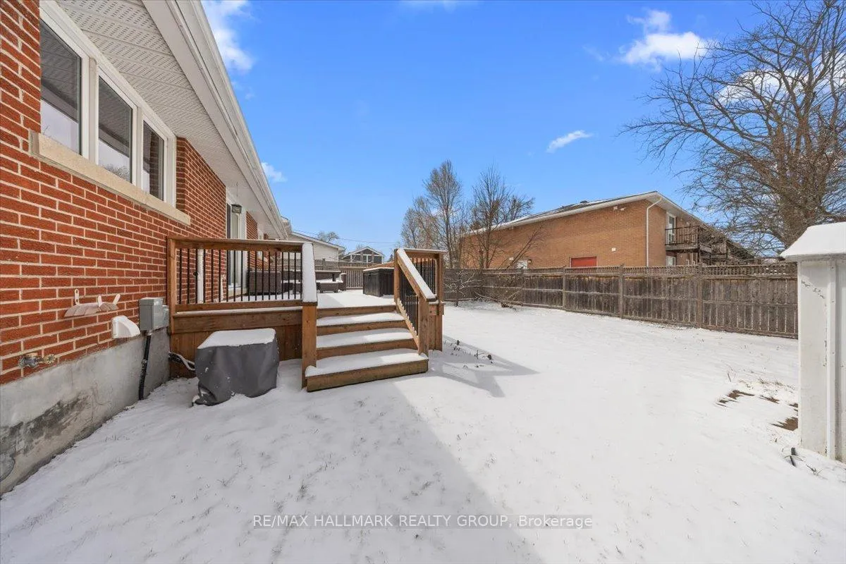 Photo 40 of 66 Broadview Avenue E, Smiths Falls — HOMEH