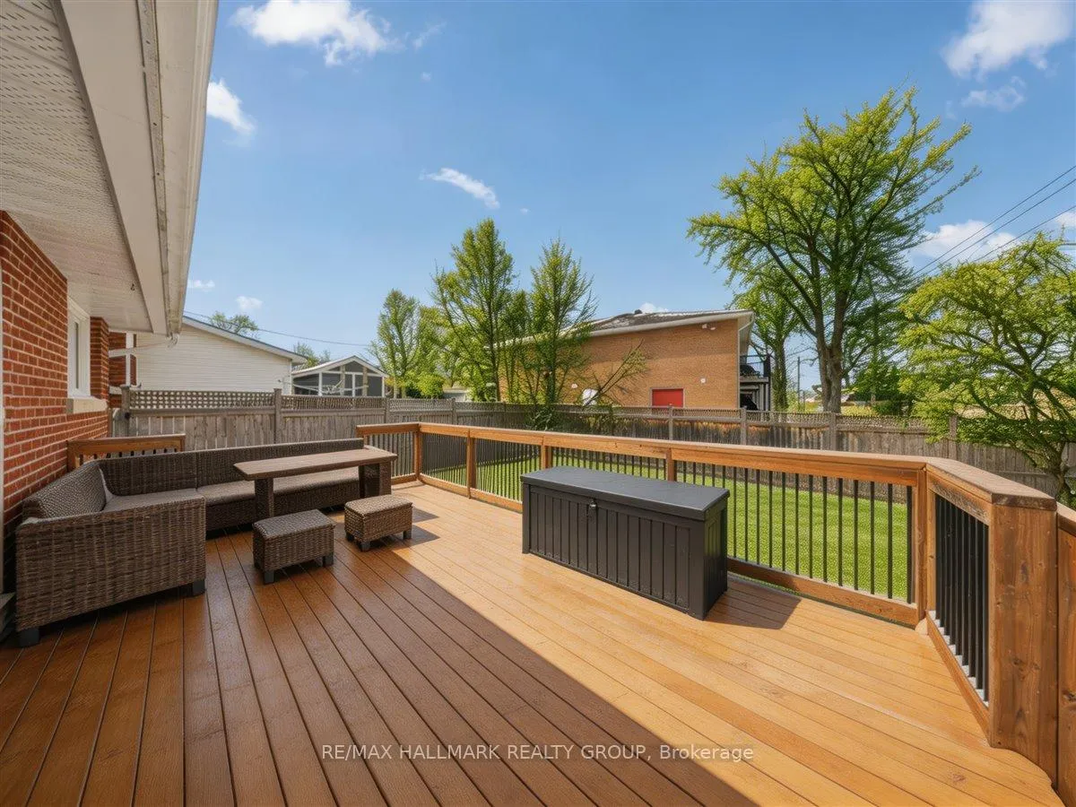 Photo 42 of 66 Broadview Avenue E, Smiths Falls — HOMEH