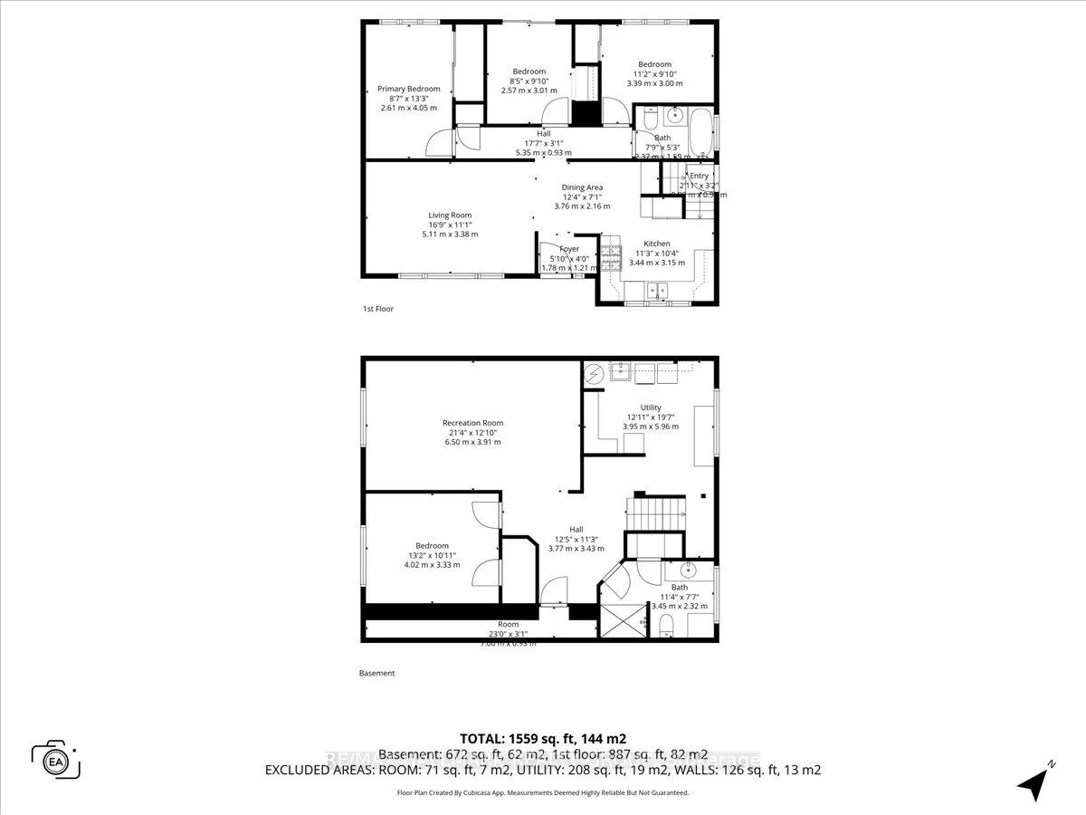 Photo 44 of 66 Broadview Avenue E, Smiths Falls — HOMEH