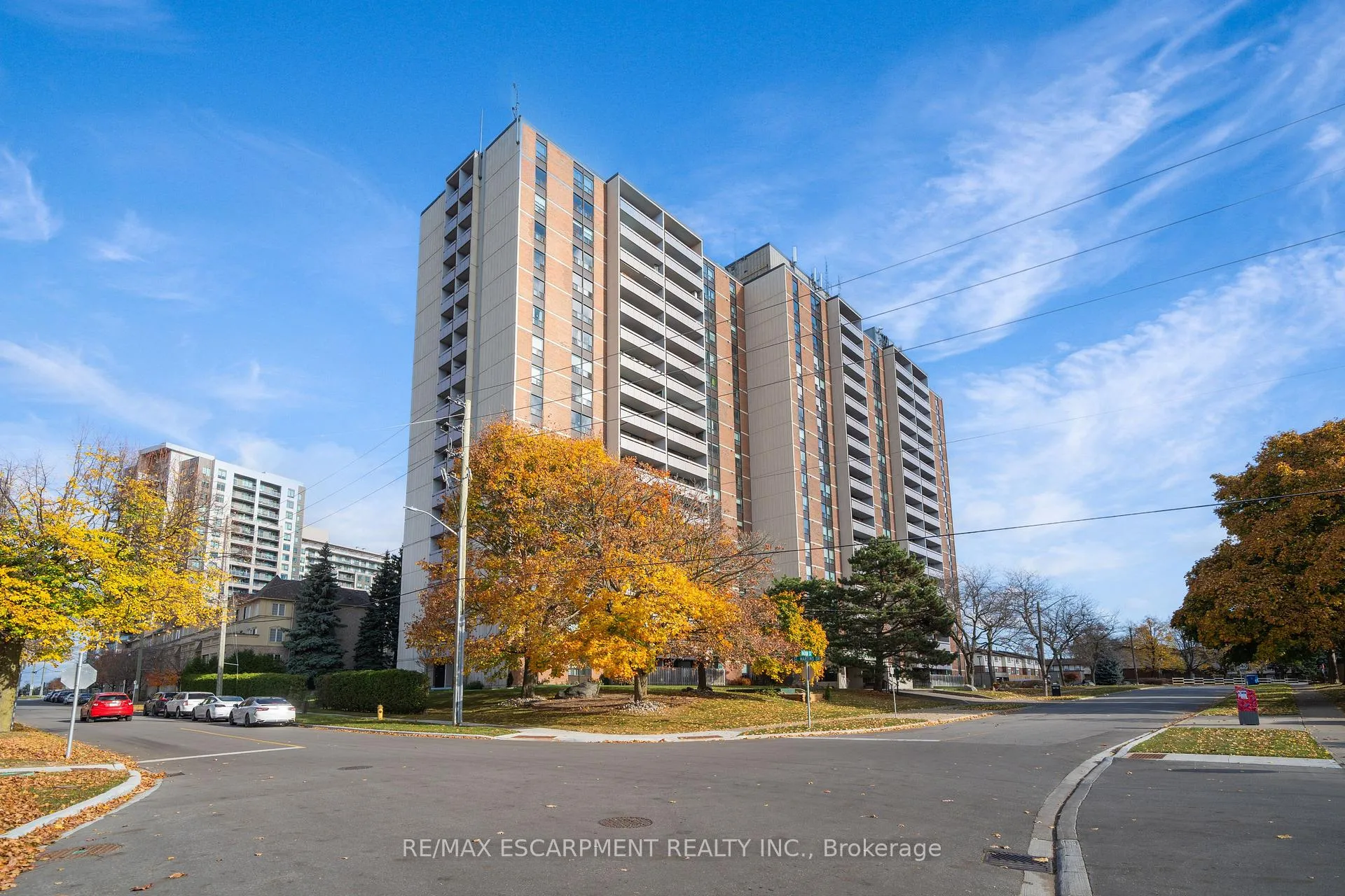 Photo 1 of Unit 1103, 1210 Radom Street, Pickering, Bay Ridges — HOMEH