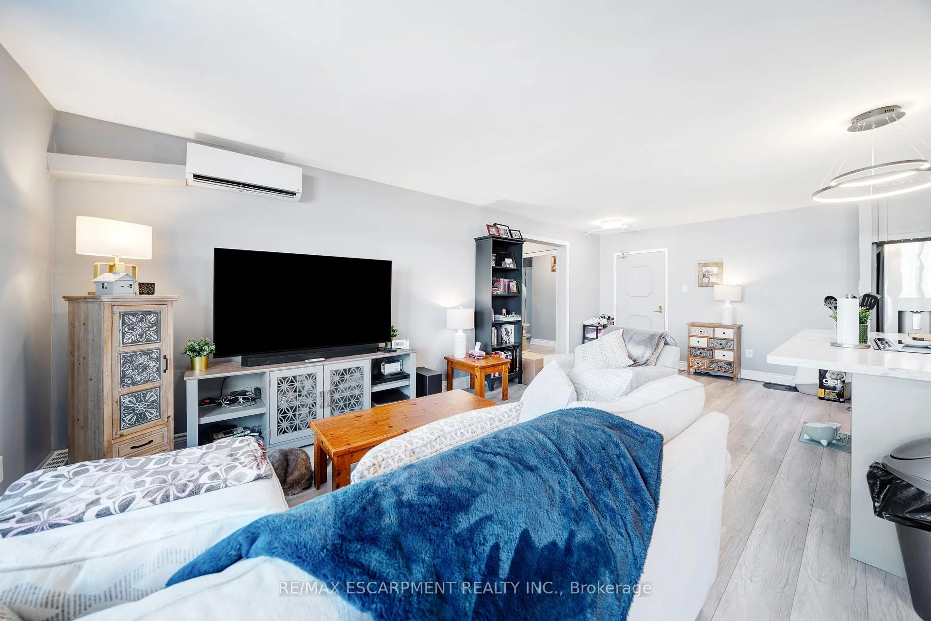 Photo 9 of Unit 1103, 1210 Radom Street, Pickering, Bay Ridges — HOMEH