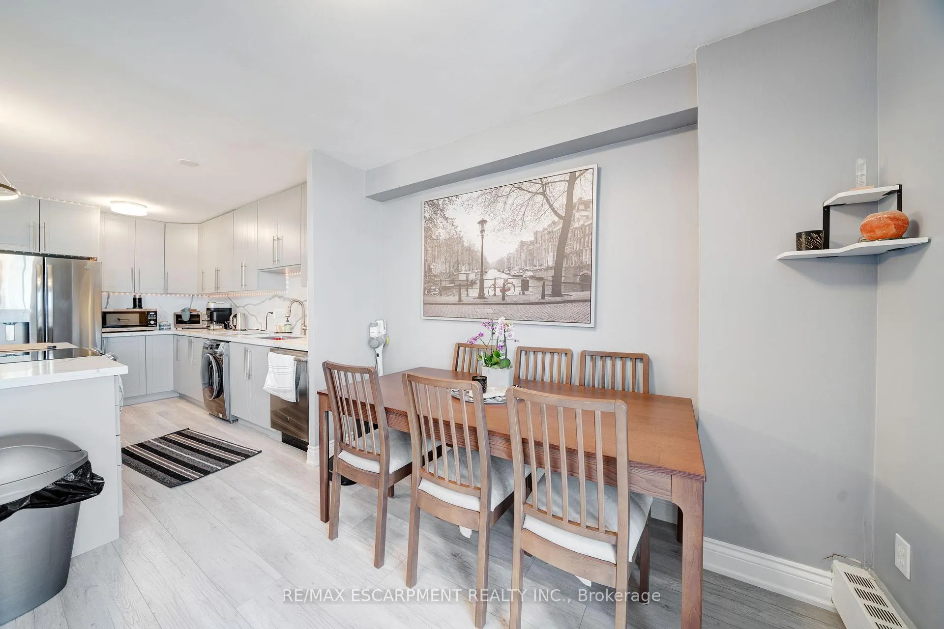 Photo 10 of Unit 1103, 1210 Radom Street, Pickering, Bay Ridges — HOMEH