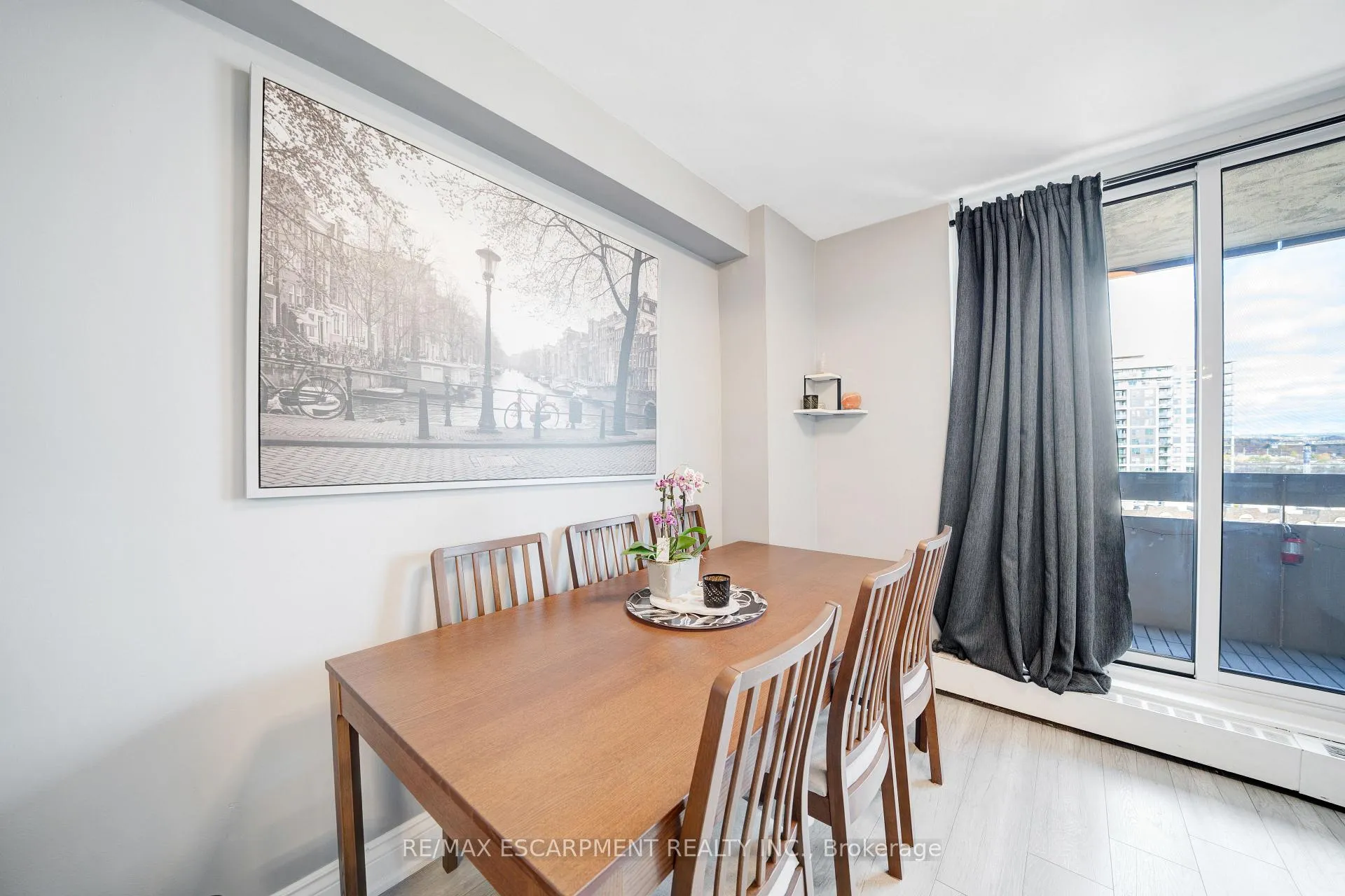 Photo 11 of Unit 1103, 1210 Radom Street, Pickering, Bay Ridges — HOMEH