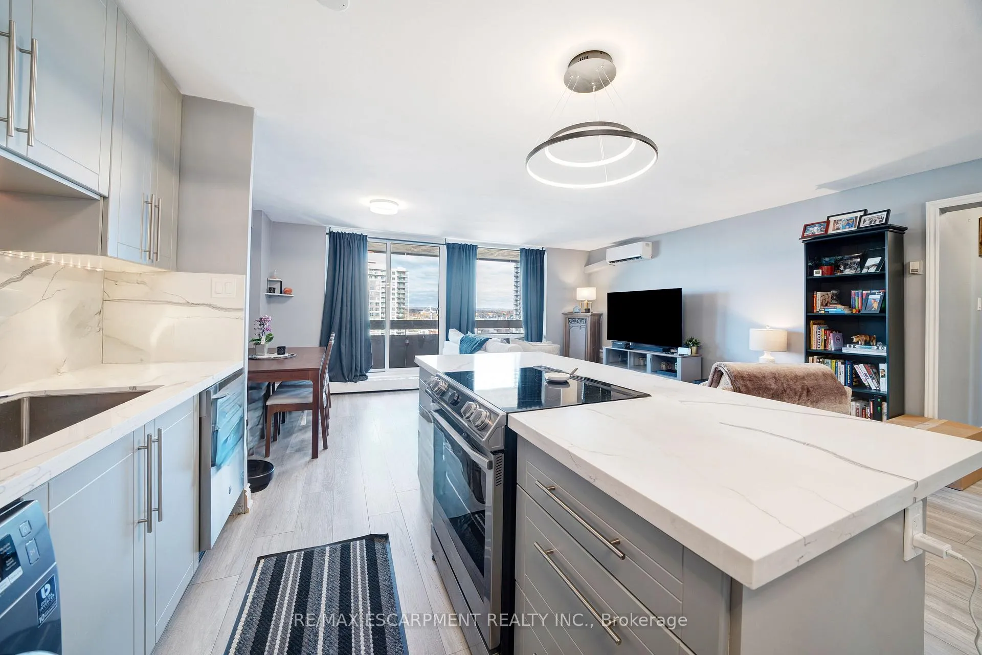 Photo 17 of Unit 1103, 1210 Radom Street, Pickering, Bay Ridges — HOMEH