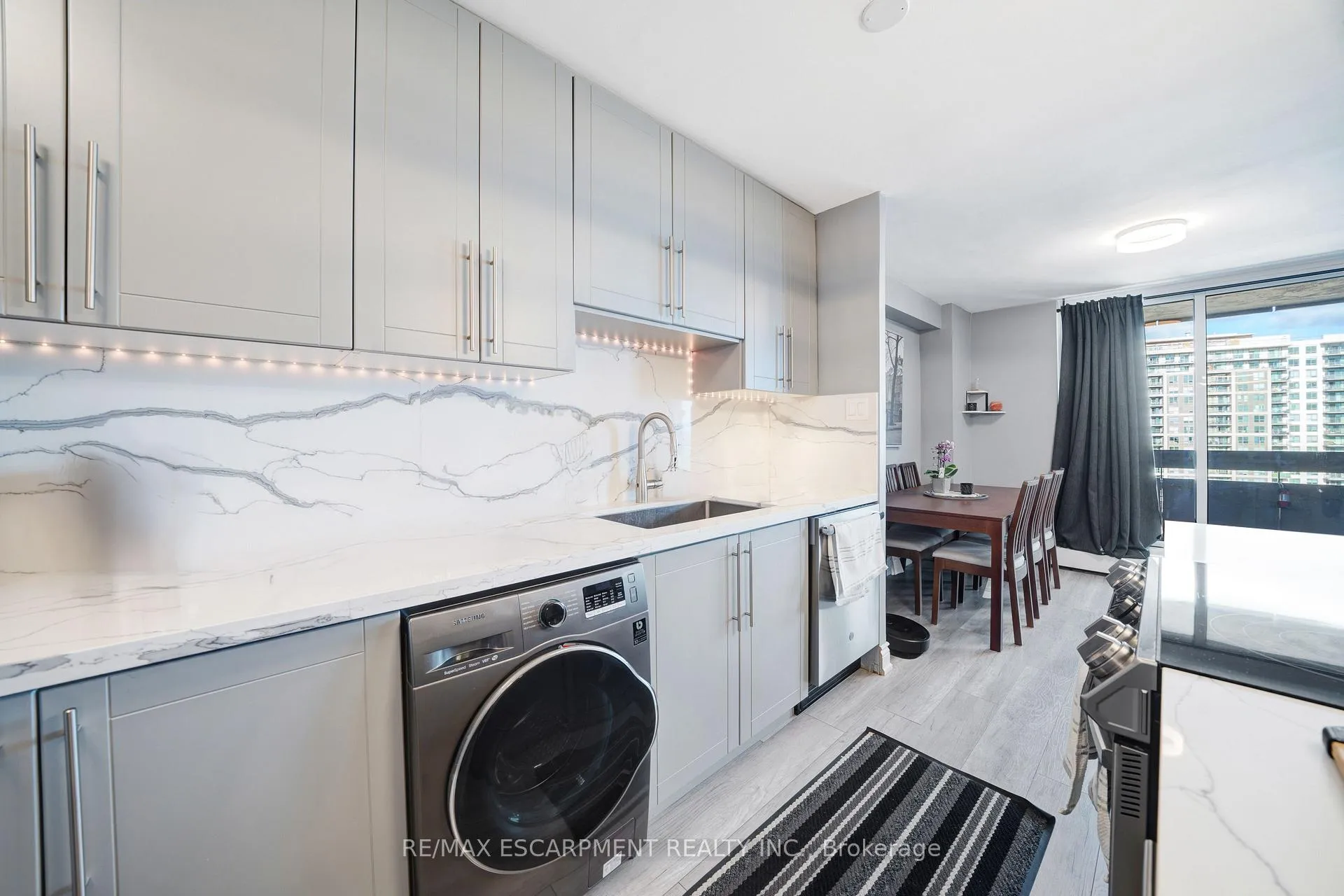 Photo 18 of Unit 1103, 1210 Radom Street, Pickering, Bay Ridges — HOMEH