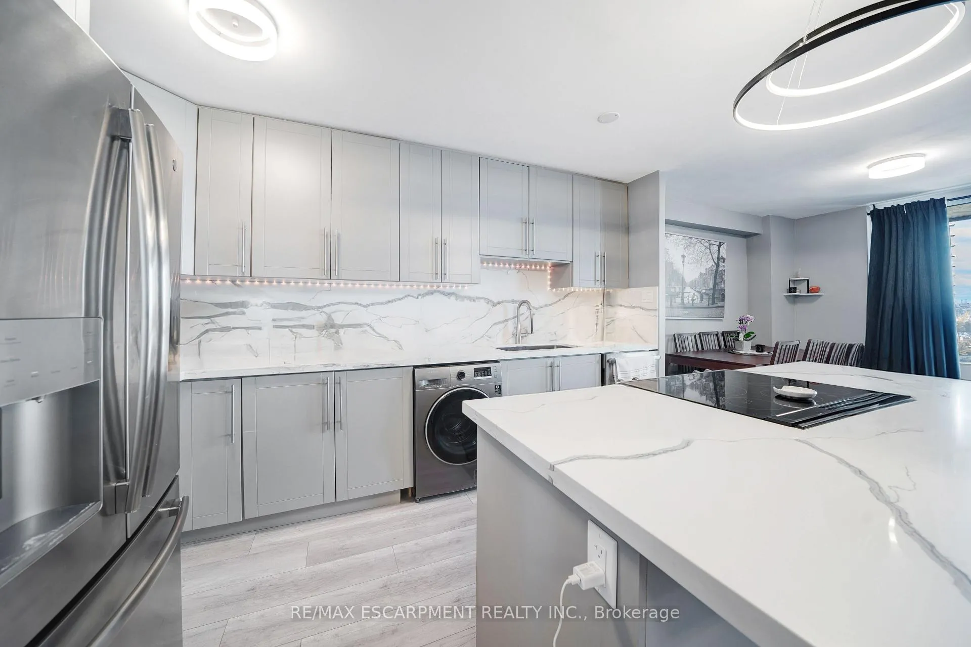 Photo 19 of Unit 1103, 1210 Radom Street, Pickering, Bay Ridges — HOMEH