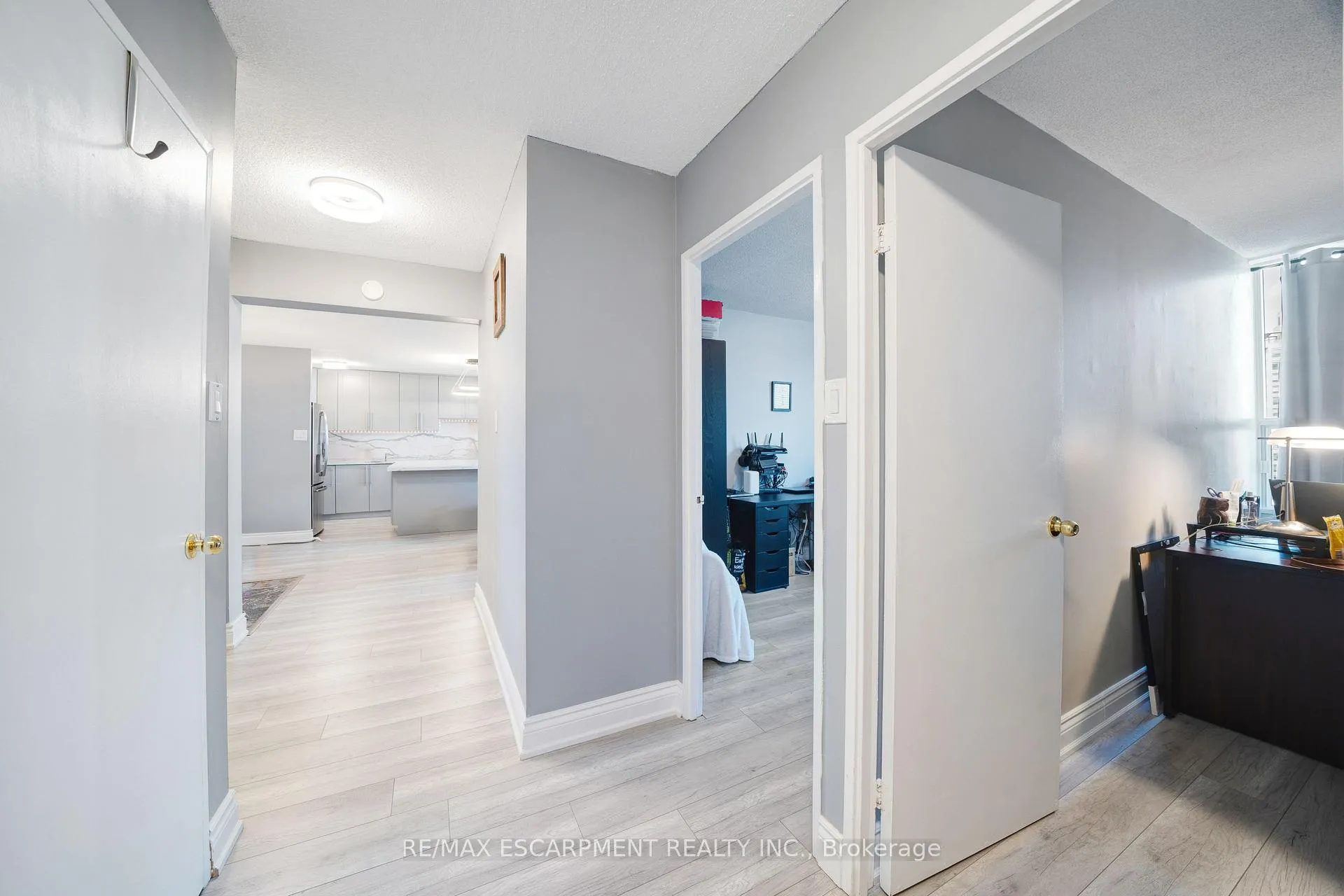 Photo 21 of Unit 1103, 1210 Radom Street, Pickering, Bay Ridges — HOMEH