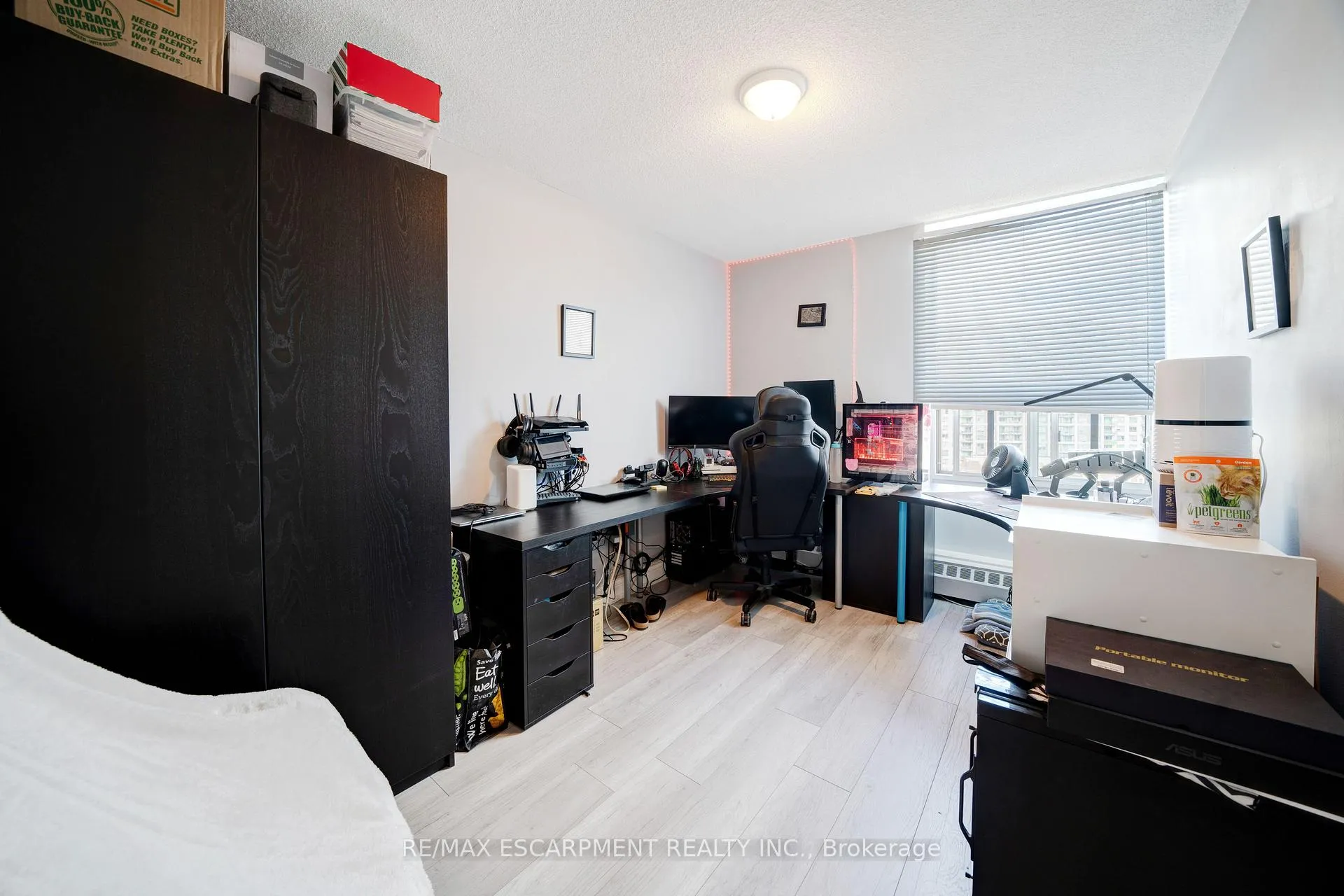 Photo 29 of Unit 1103, 1210 Radom Street, Pickering, Bay Ridges — HOMEH