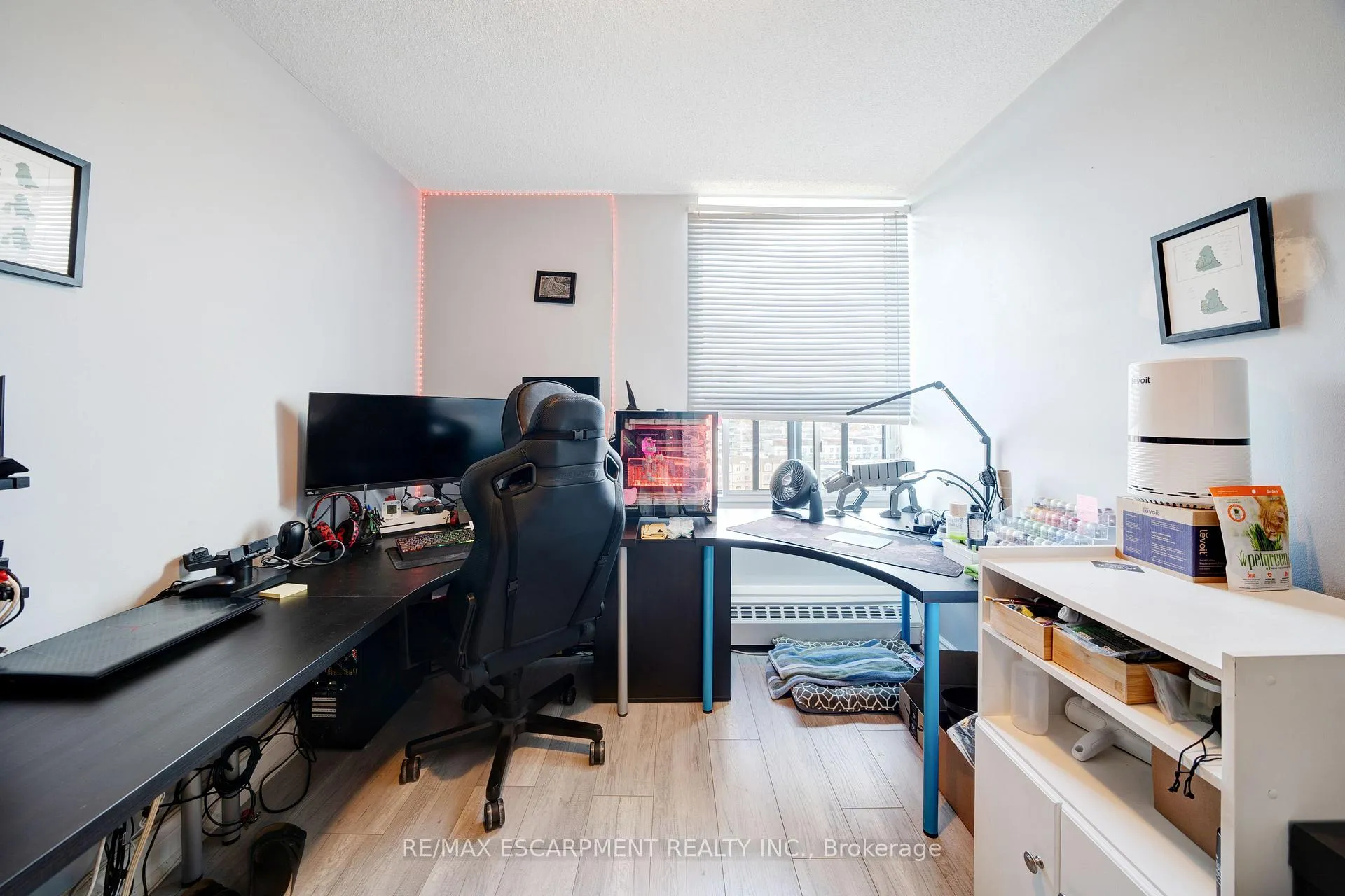 Photo 30 of Unit 1103, 1210 Radom Street, Pickering, Bay Ridges — HOMEH