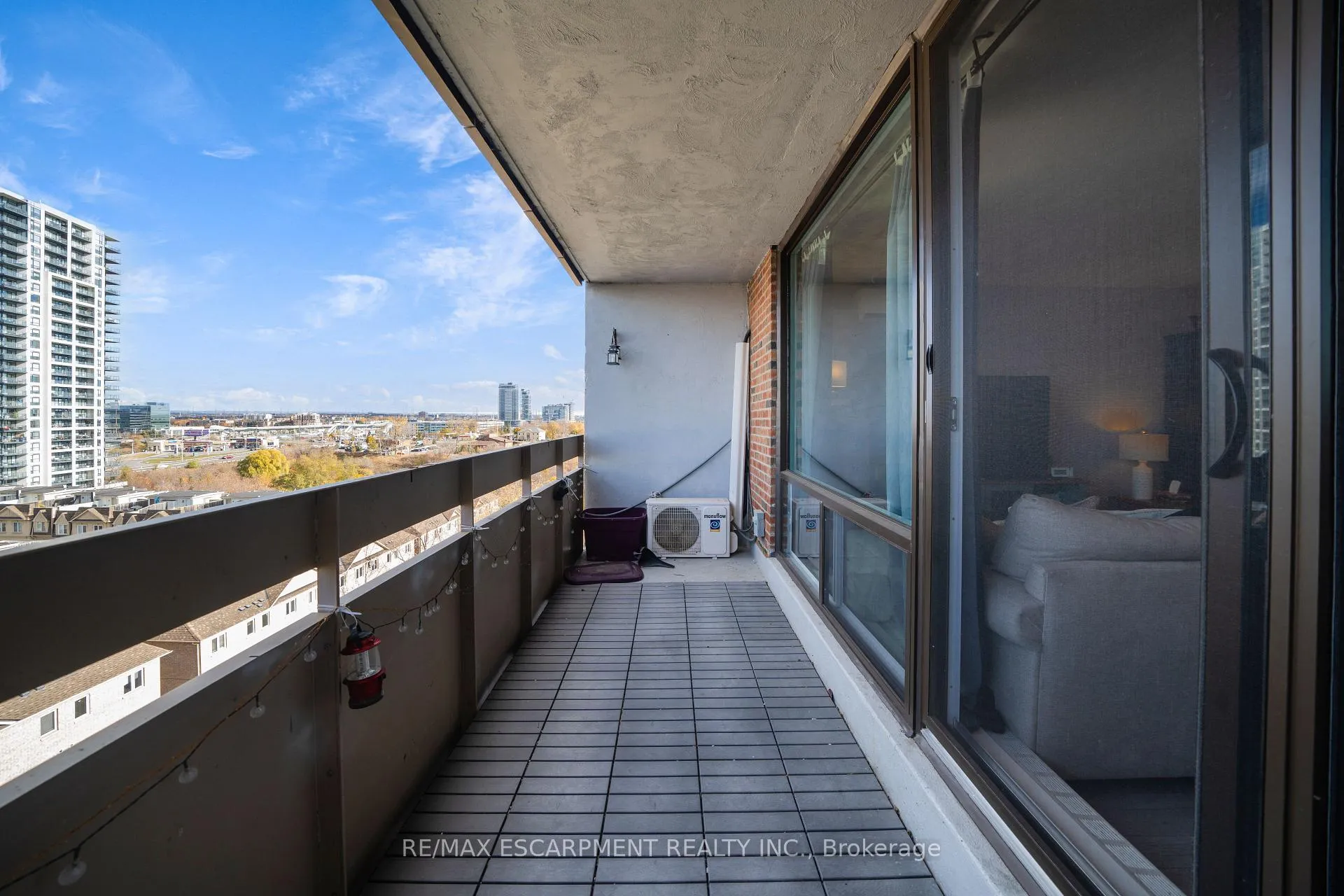 Photo 37 of Unit 1103, 1210 Radom Street, Pickering, Bay Ridges — HOMEH