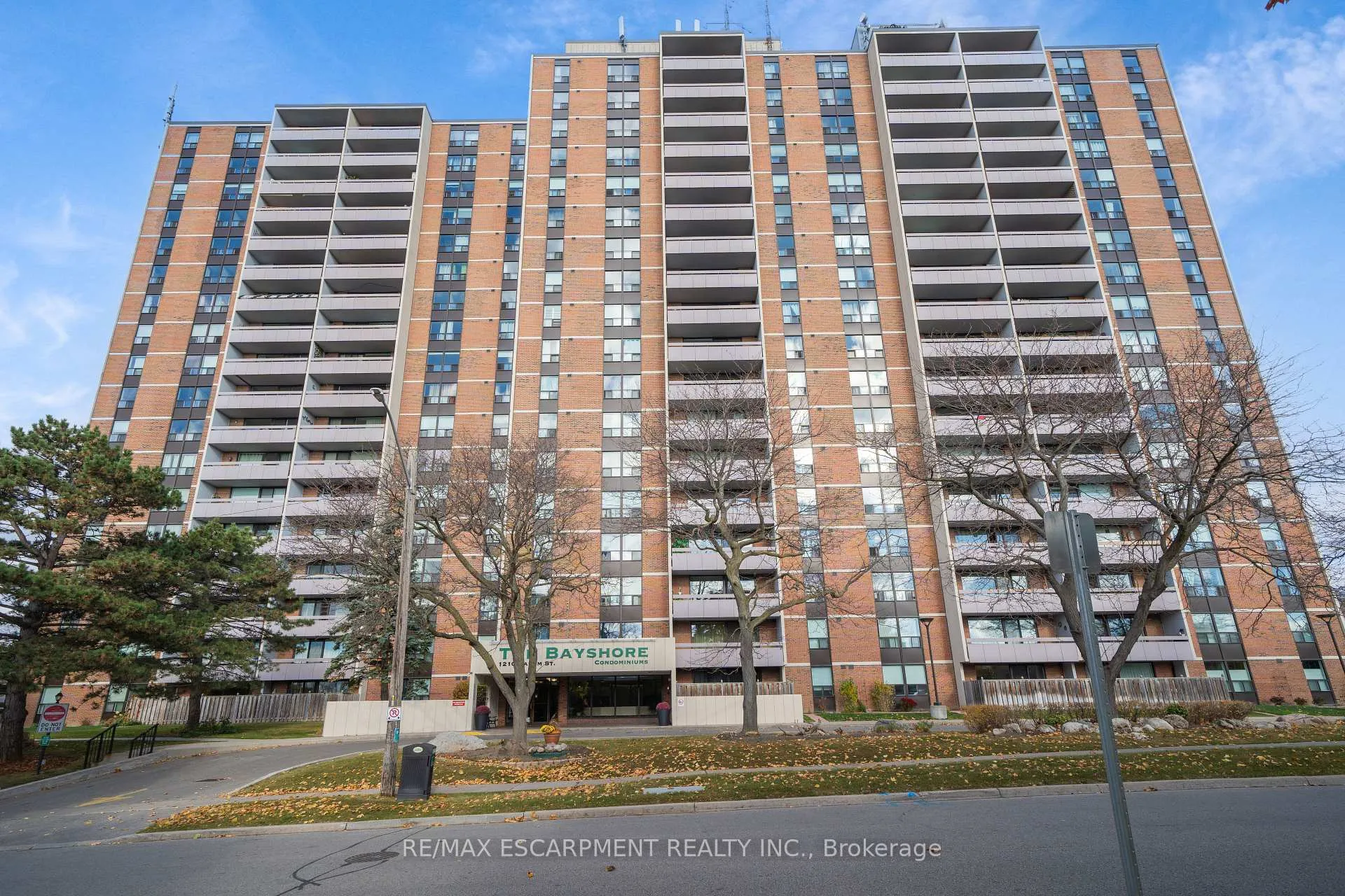 Photo 40 of Unit 1103, 1210 Radom Street, Pickering, Bay Ridges — HOMEH