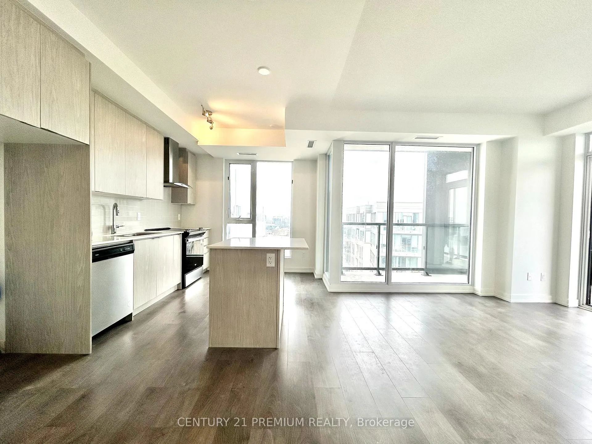 Photo 6 of Unit 1702, 55 Duke Street, Kitchener, City Commercial Core — HOMEH
