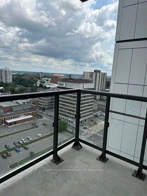Photo 16 of Unit 1702, 55 Duke Street, Kitchener, City Commercial Core — HOMEH