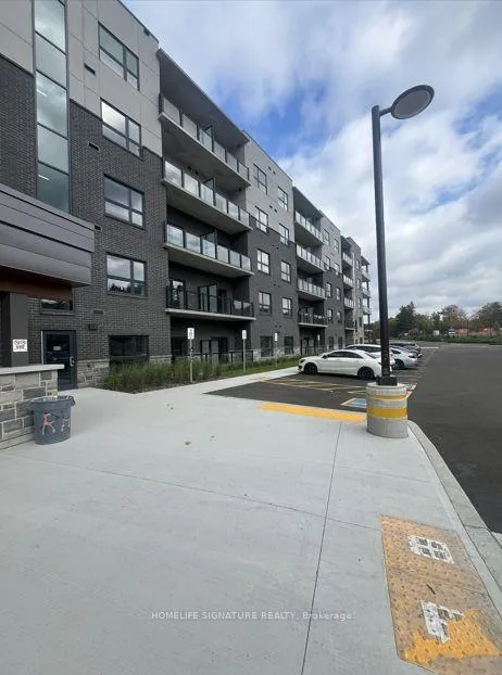 Photo 2 of Unit 306, 1100 Lackner Place, Kitchener — HOMEH