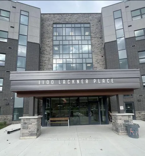 Photo 3 of Unit 306, 1100 Lackner Place, Kitchener — HOMEH