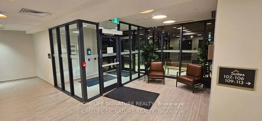 Photo 5 of Unit 306, 1100 Lackner Place, Kitchener — HOMEH