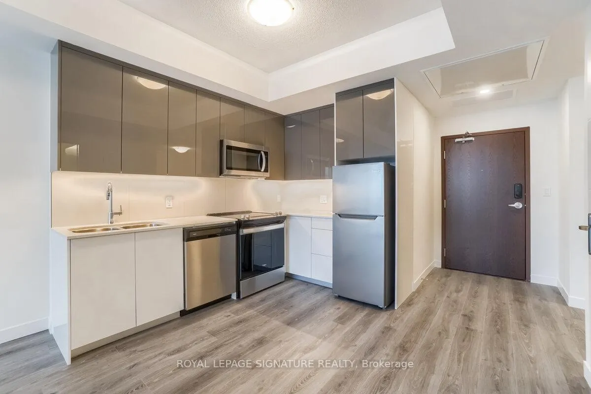Photo 6 of Unit 3110, 60 Frederick Street, Kitchener, City Commercial Core — HOMEH