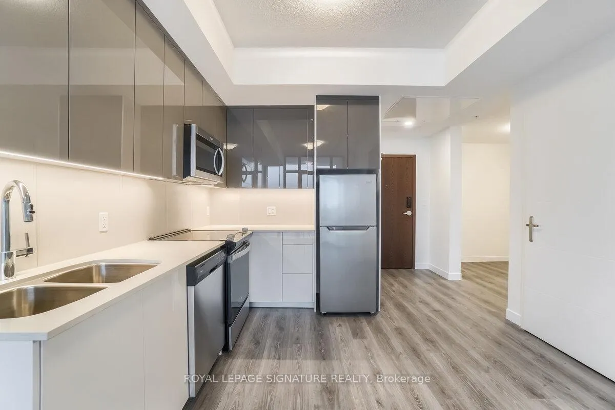 Photo 7 of Unit 3110, 60 Frederick Street, Kitchener, City Commercial Core — HOMEH
