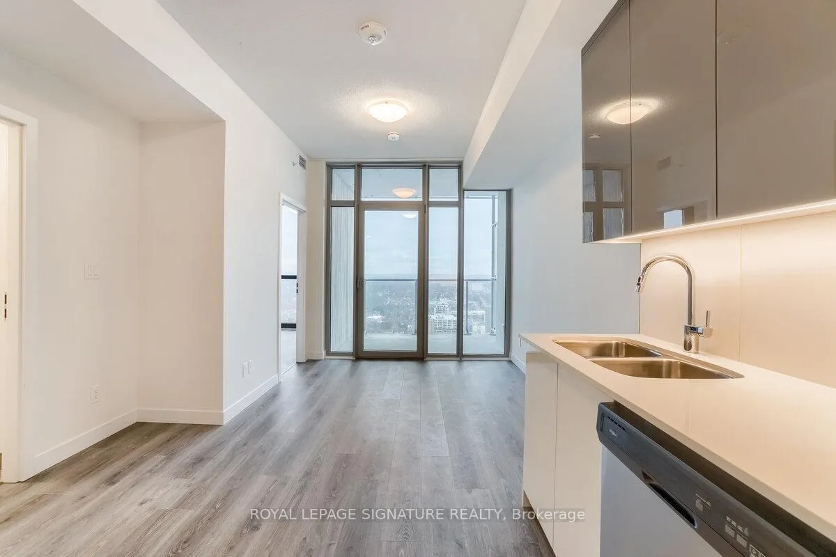 Photo 8 of Unit 3110, 60 Frederick Street, Kitchener, City Commercial Core — HOMEH