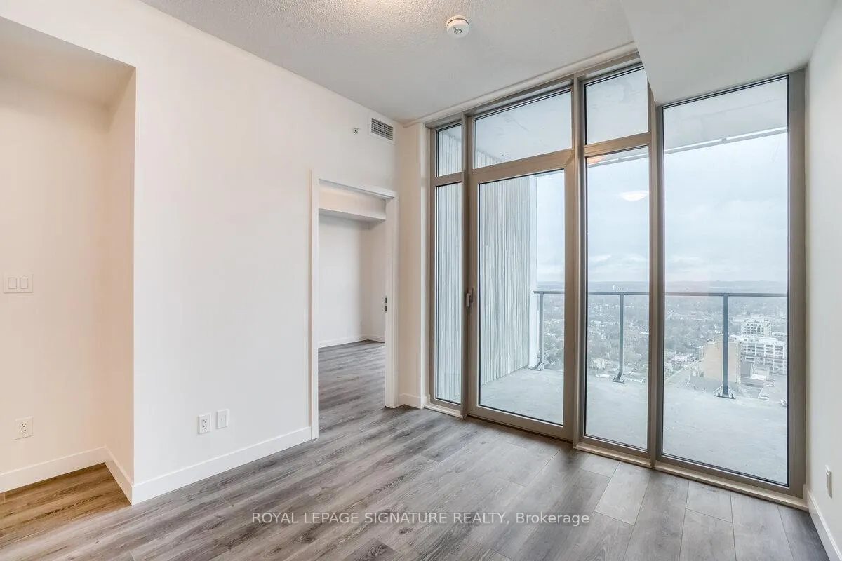 Photo 9 of Unit 3110, 60 Frederick Street, Kitchener, City Commercial Core — HOMEH
