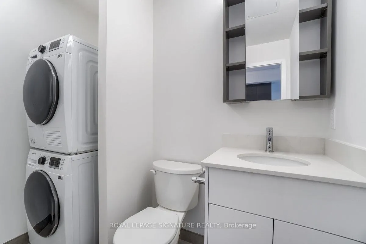 Photo 13 of Unit 3110, 60 Frederick Street, Kitchener, City Commercial Core — HOMEH