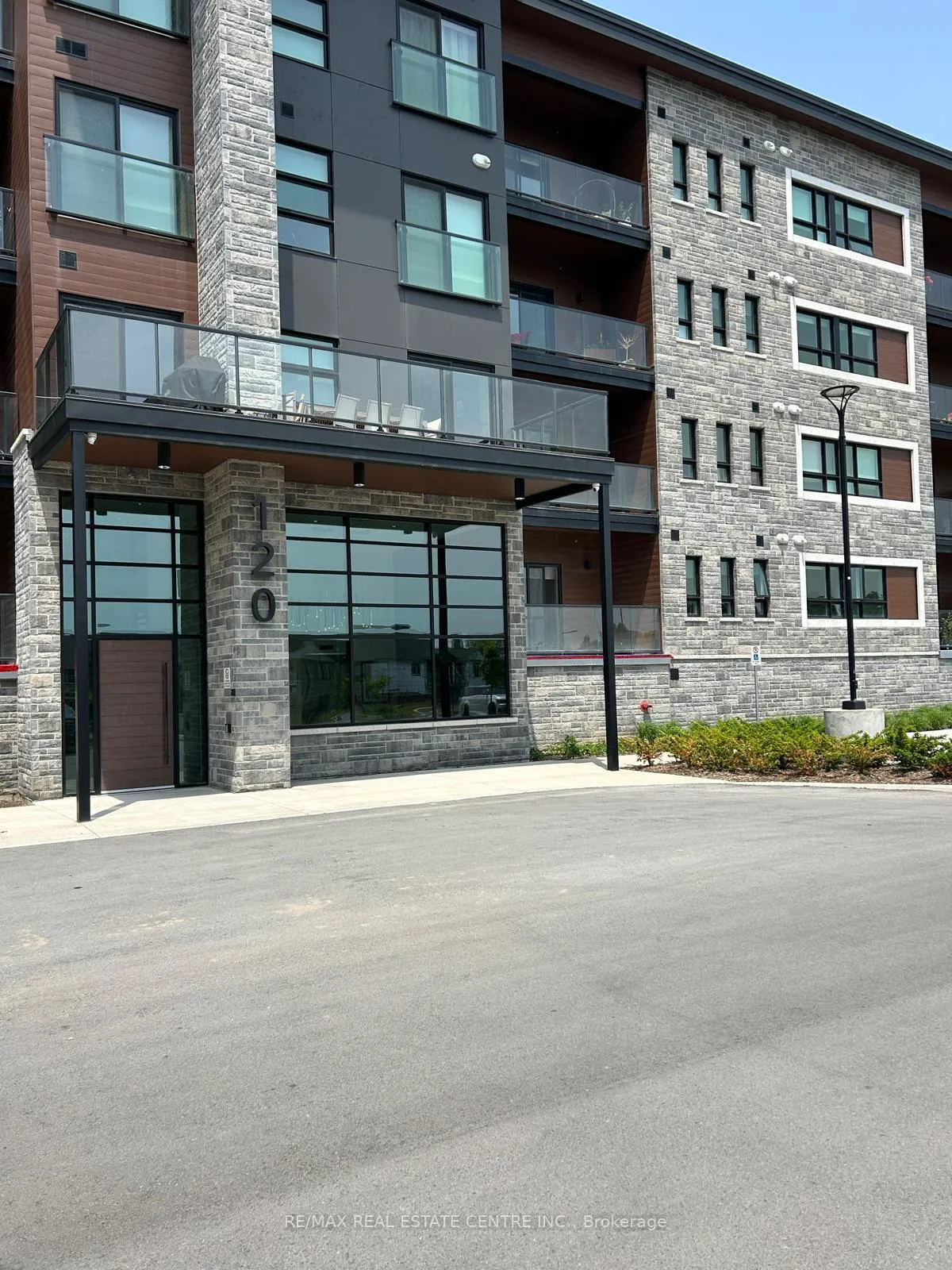 Photo 1 of Unit 108, 120 Summersides Boulevard, Pelham, Fonthill — HOMEH