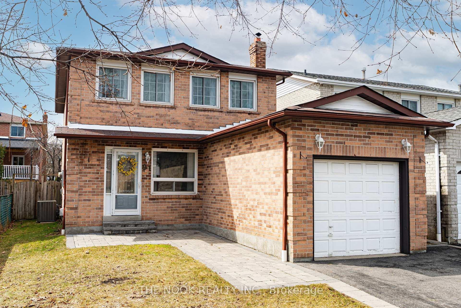 Photo 1 of 91 Rotherglen Road N, Ajax, Central West — HOMEH