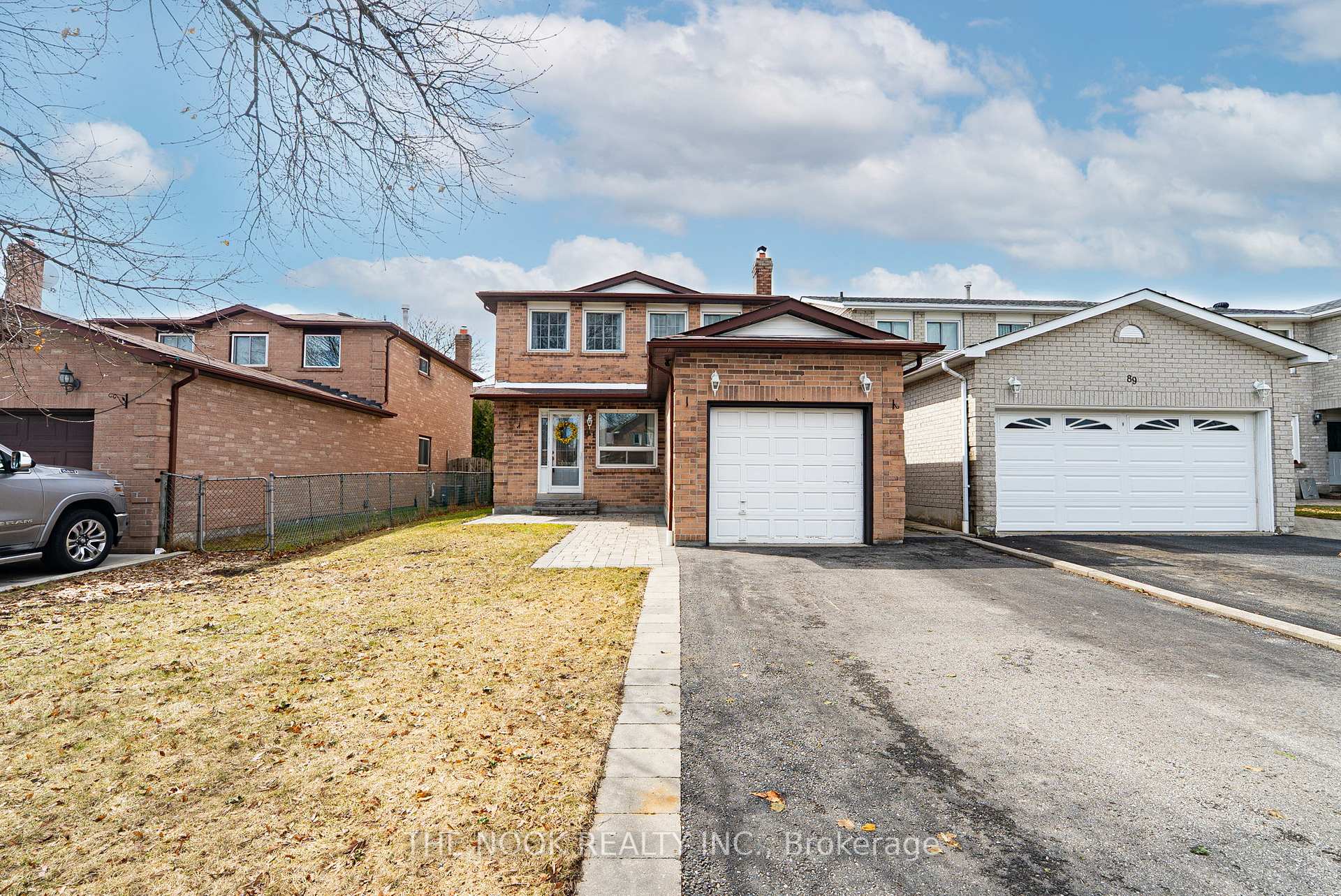 Photo 3 of 91 Rotherglen Road N, Ajax, Central West — HOMEH