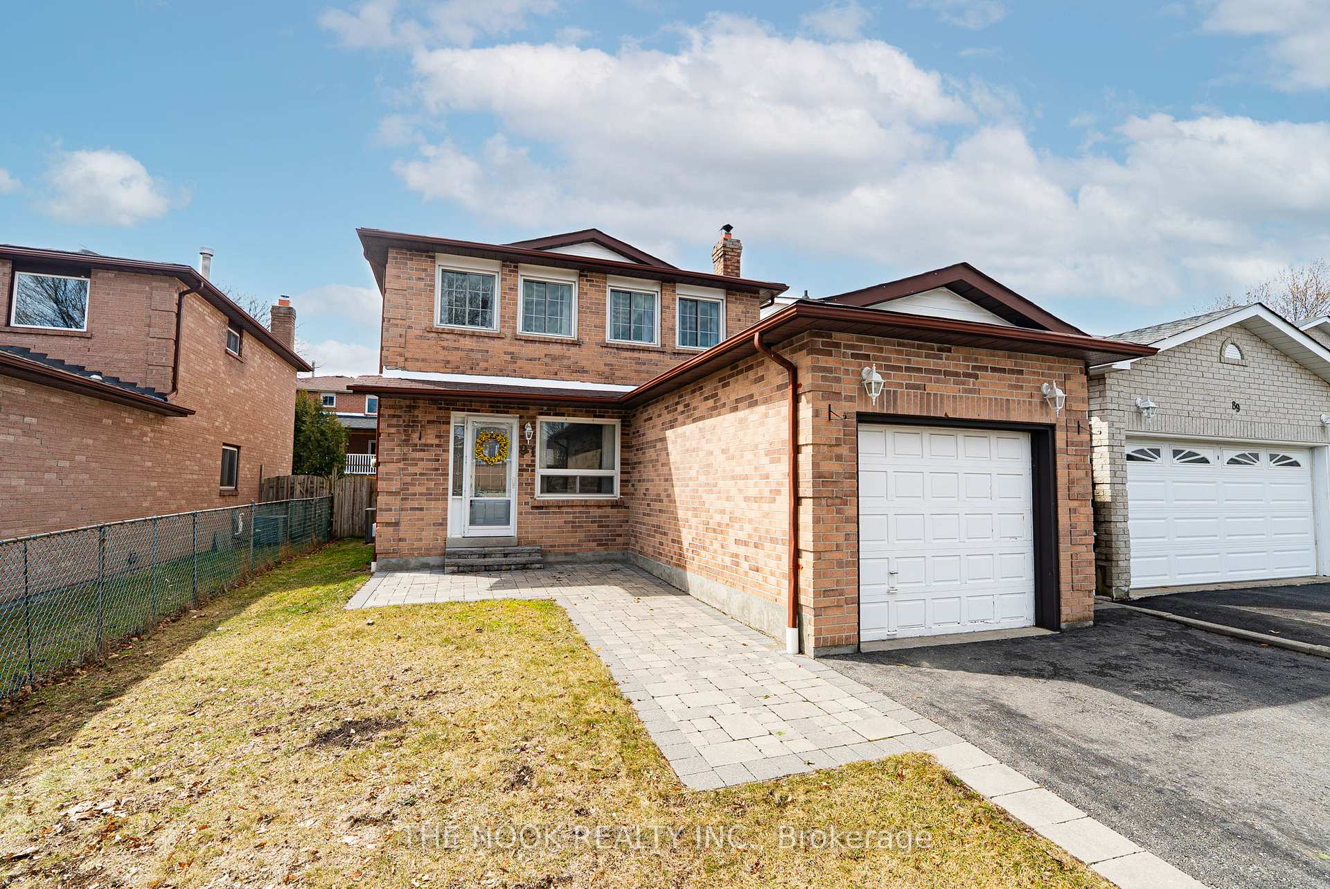 Photo 4 of 91 Rotherglen Road N, Ajax, Central West — HOMEH