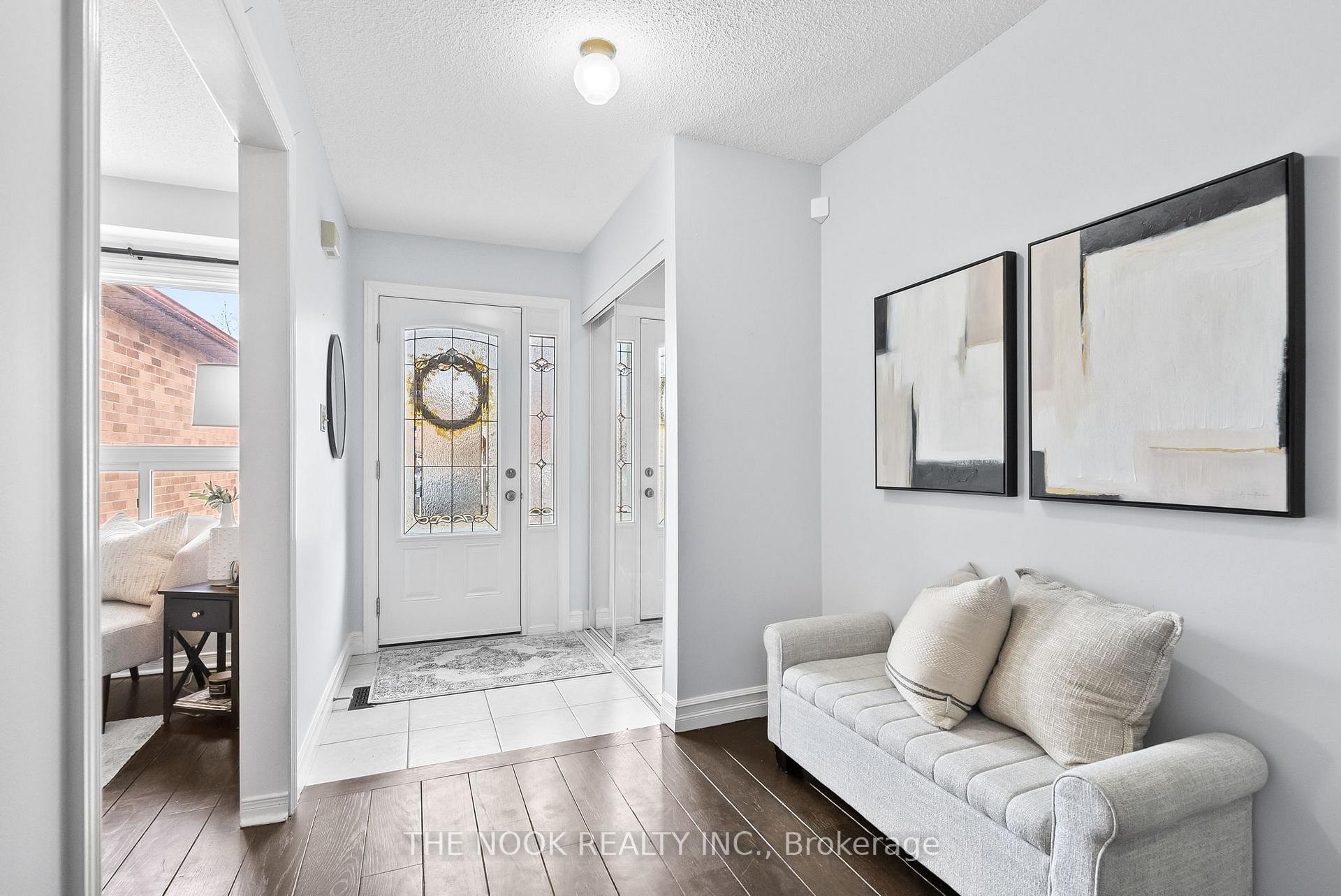 Photo 6 of 91 Rotherglen Road N, Ajax, Central West — HOMEH