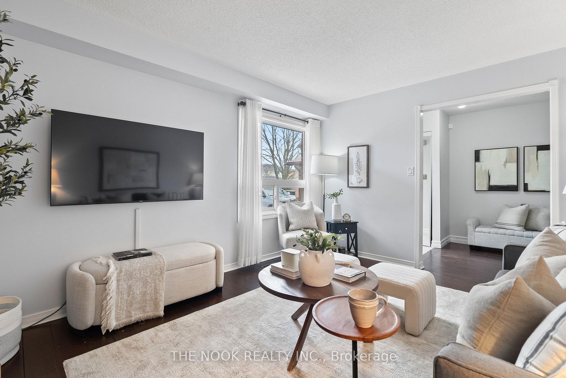 Photo 9 of 91 Rotherglen Road N, Ajax, Central West — HOMEH