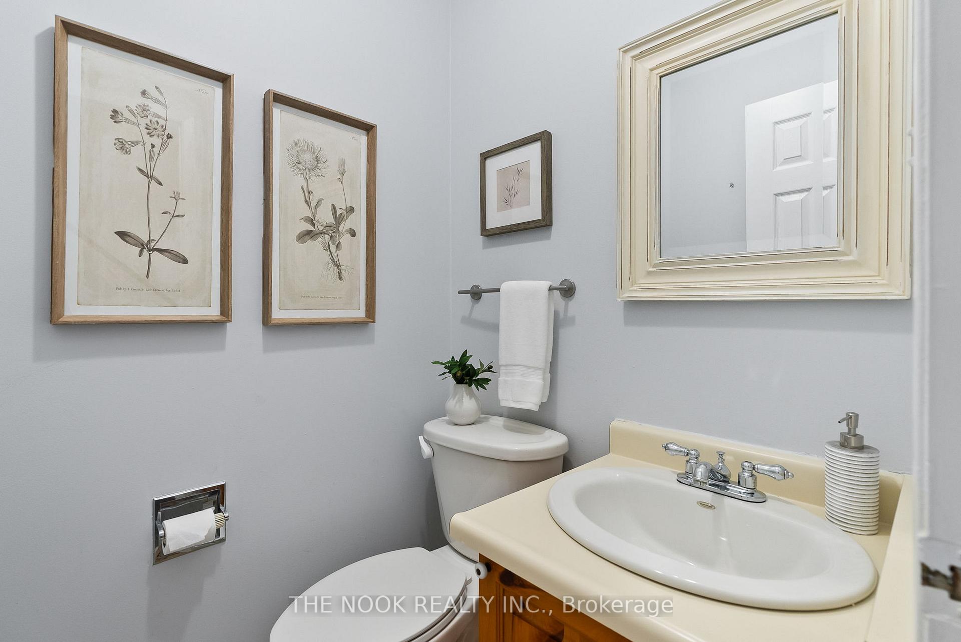 Photo 10 of 91 Rotherglen Road N, Ajax, Central West — HOMEH