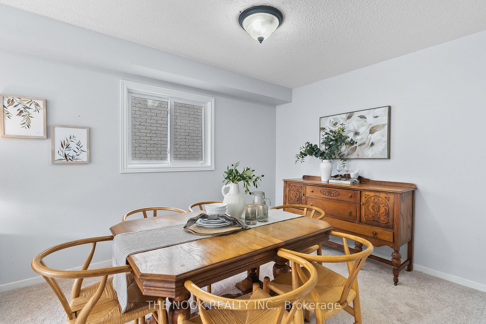 Photo 12 of 91 Rotherglen Road N, Ajax, Central West — HOMEH