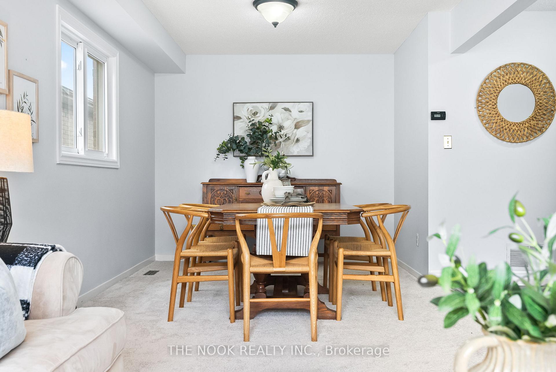 Photo 13 of 91 Rotherglen Road N, Ajax, Central West — HOMEH