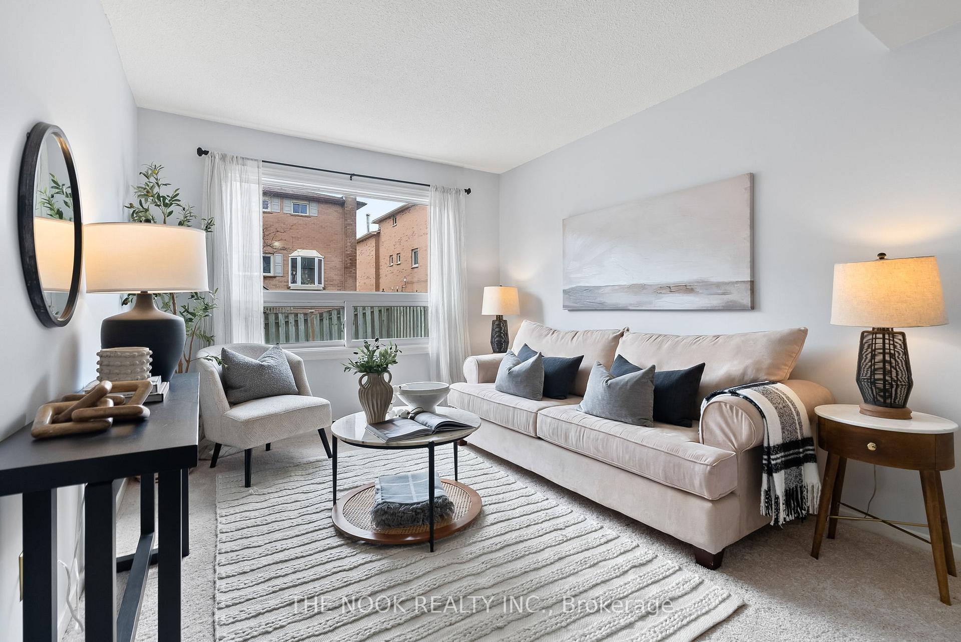 Photo 14 of 91 Rotherglen Road N, Ajax, Central West — HOMEH