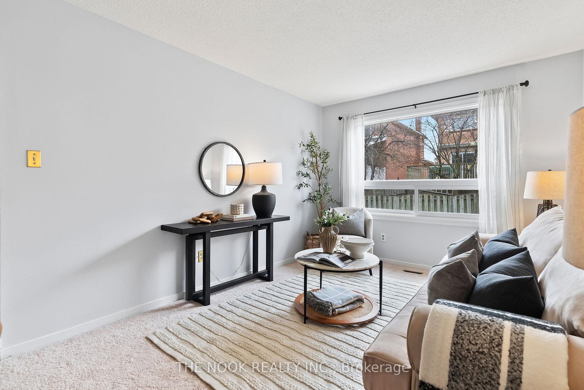 Photo 15 of 91 Rotherglen Road N, Ajax, Central West — HOMEH