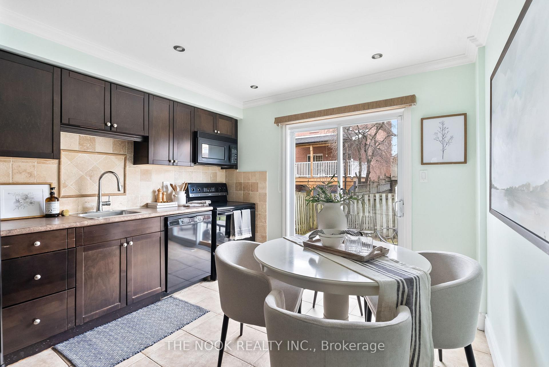 Photo 16 of 91 Rotherglen Road N, Ajax, Central West — HOMEH