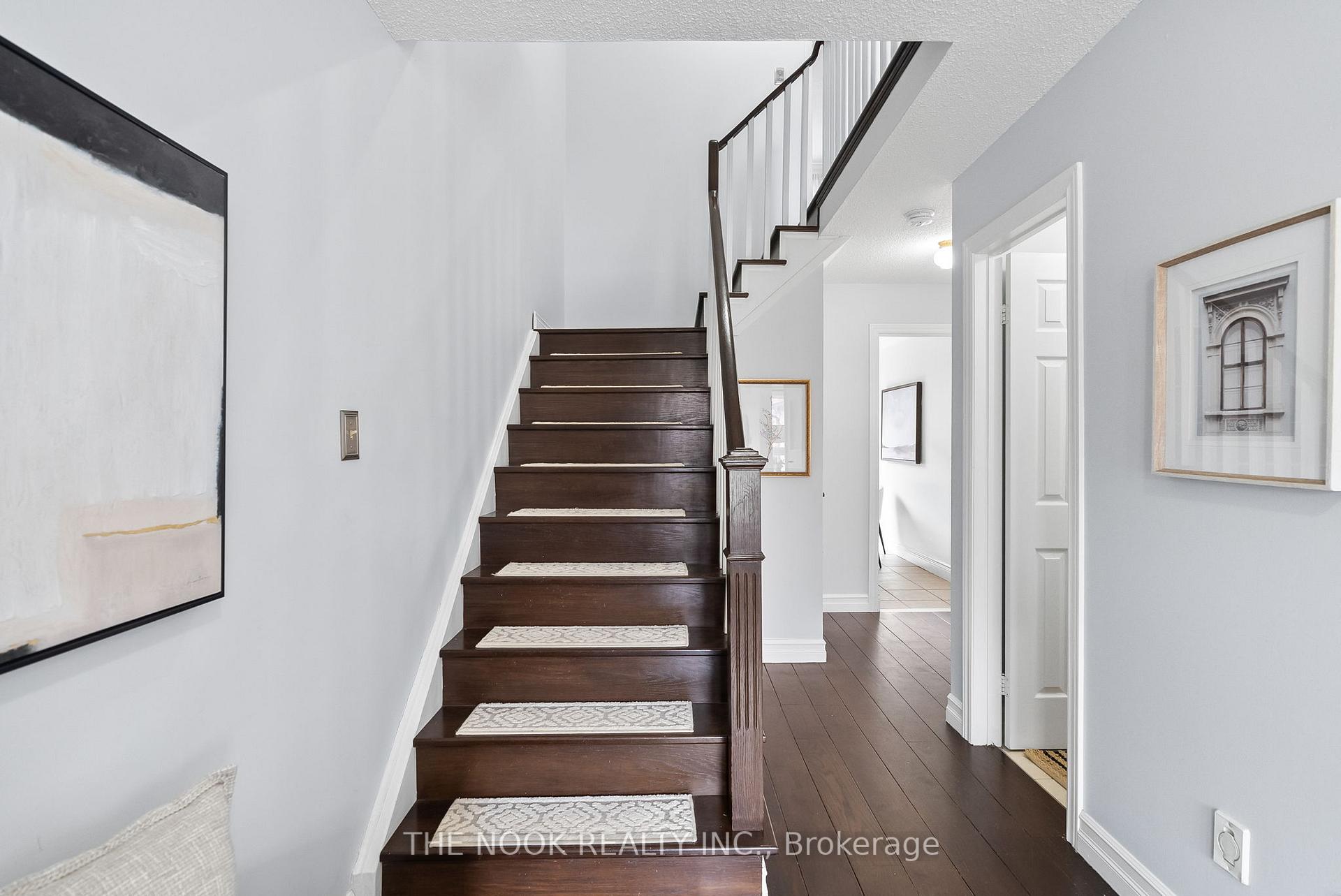 Photo 21 of 91 Rotherglen Road N, Ajax, Central West — HOMEH