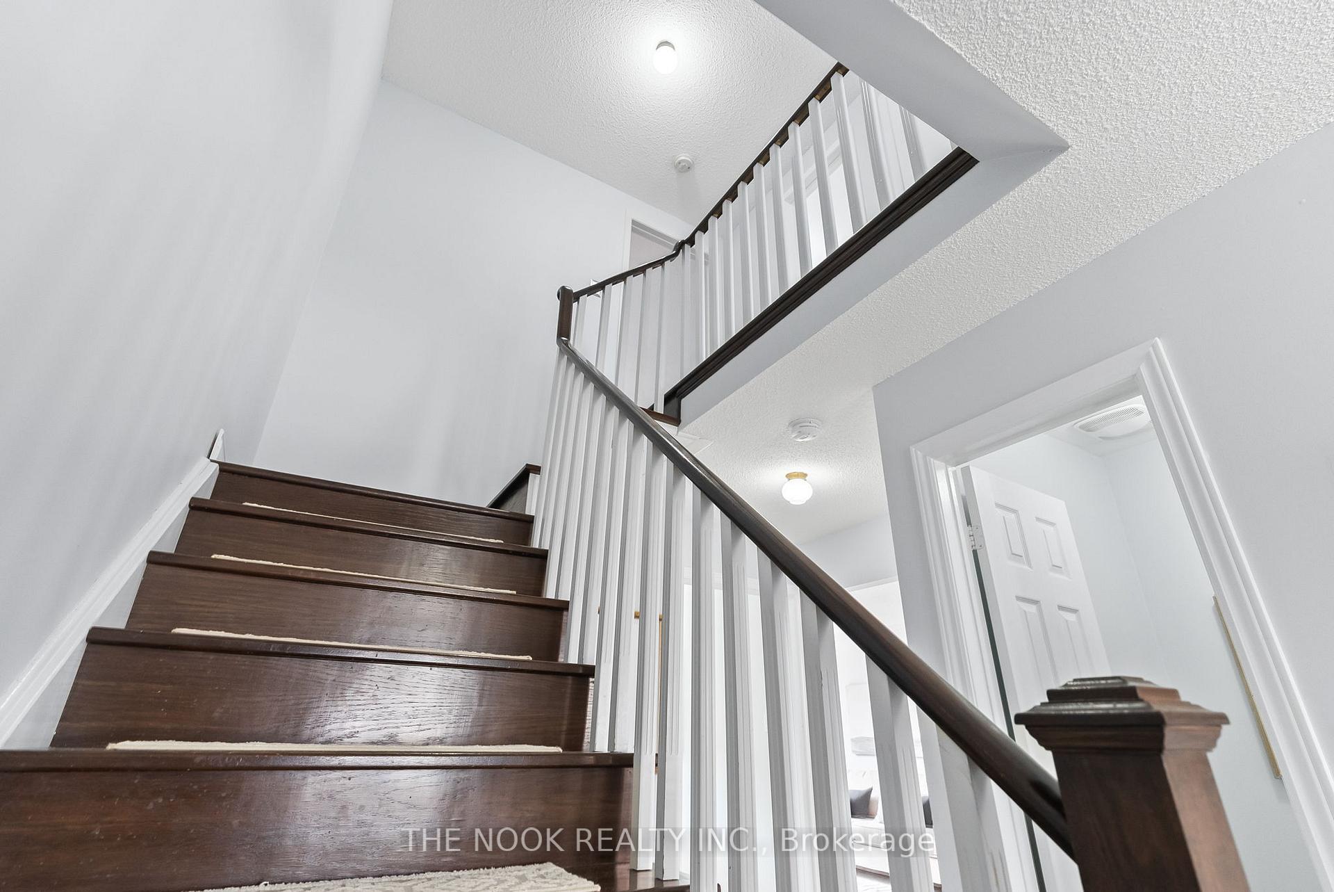 Photo 22 of 91 Rotherglen Road N, Ajax, Central West — HOMEH