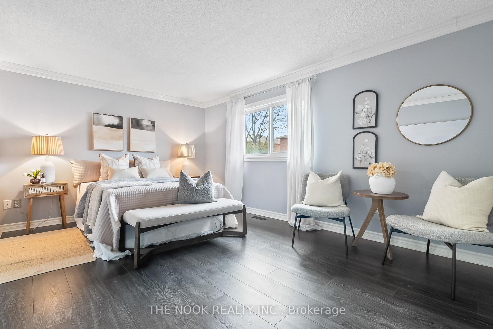 Photo 25 of 91 Rotherglen Road N, Ajax, Central West — HOMEH
