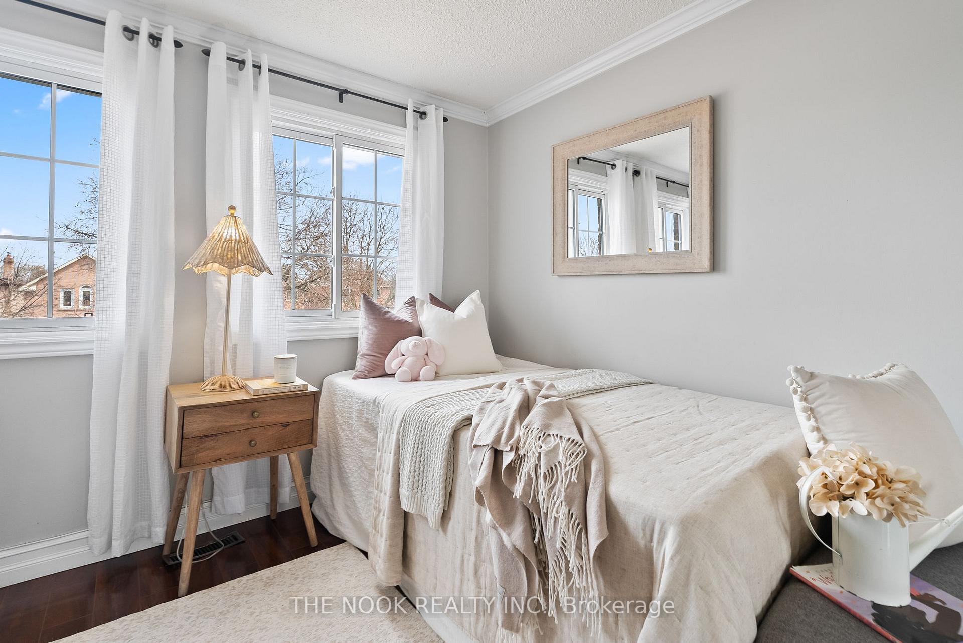 Photo 33 of 91 Rotherglen Road N, Ajax, Central West — HOMEH