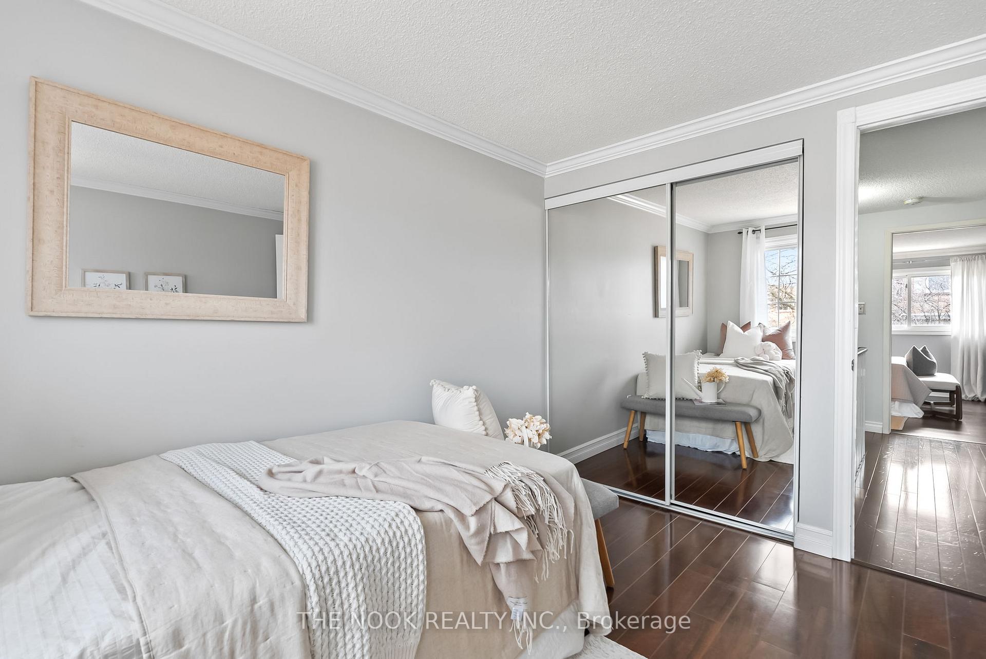 Photo 34 of 91 Rotherglen Road N, Ajax, Central West — HOMEH
