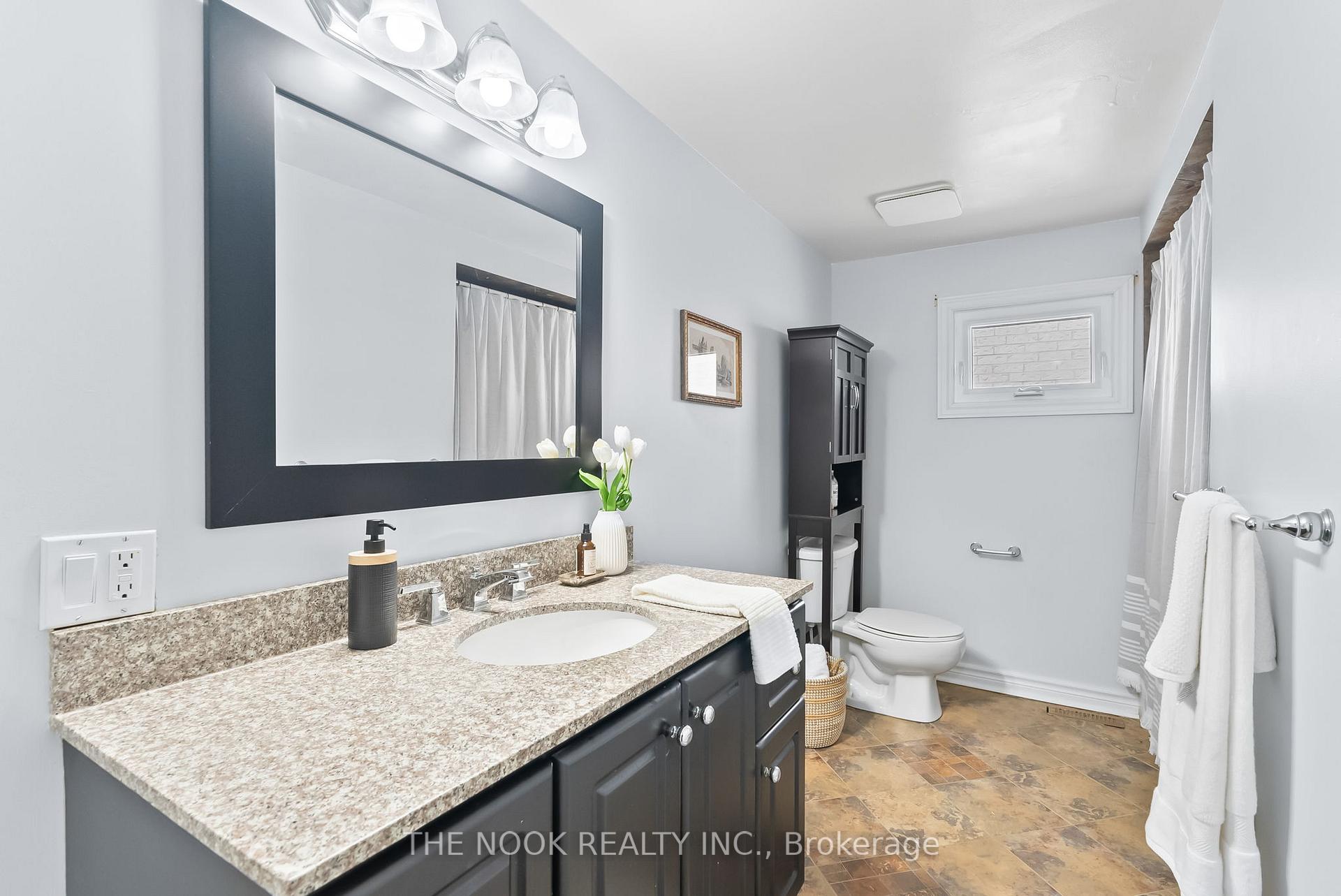 Photo 35 of 91 Rotherglen Road N, Ajax, Central West — HOMEH