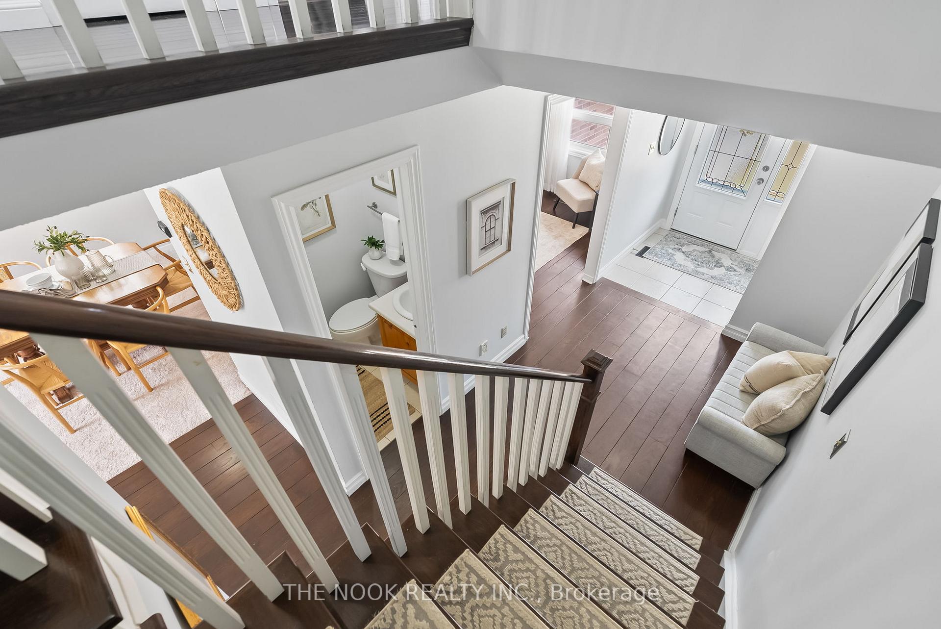 Photo 36 of 91 Rotherglen Road N, Ajax, Central West — HOMEH