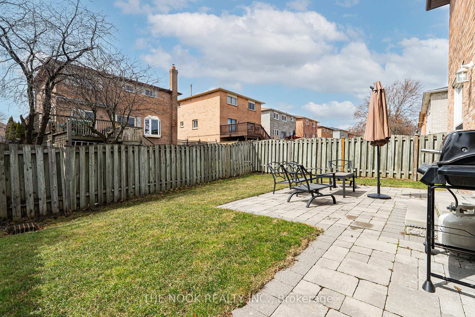 Photo 37 of 91 Rotherglen Road N, Ajax, Central West — HOMEH